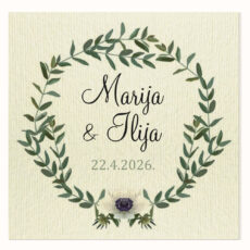 najlepše pozivnice za venčanje