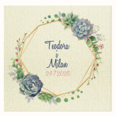 najlepše pozivnice za venčanje