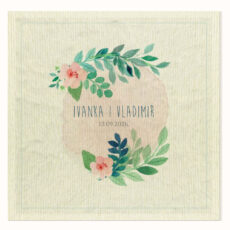 najlepše pozivnice za venčanje