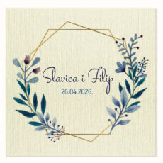 najlepše pozivnice za venčanje