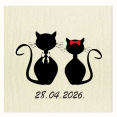 originalne pozivnice za venčanje