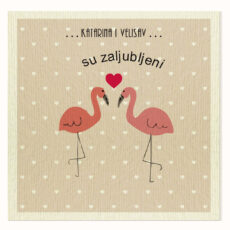 originalne pozivnice za venčanje